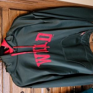 Minnesota Wild Hoodie
